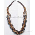 Fashion Handmade Beads Necklace(RS80886)